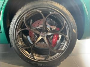 Alfa Romeo Stelvio Quadrifoglio 2.9 V6🚀