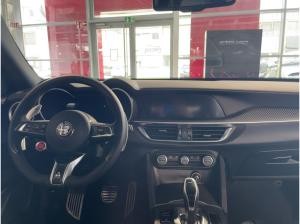 Alfa Romeo Stelvio Quadrifoglio 2.9 V6🚀