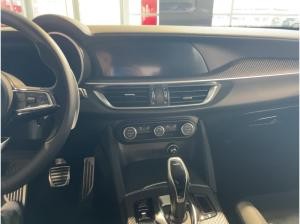 Alfa Romeo Stelvio Quadrifoglio 2.9 V6🚀