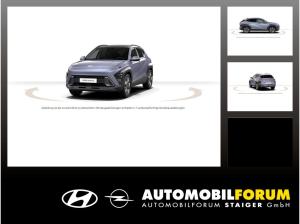 Hyundai Kona Elektro Pime 65,h