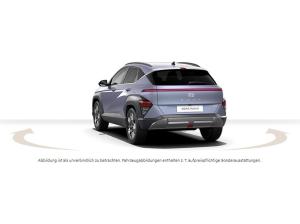 Hyundai Kona Elektro Pime 65,h