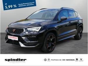 Cupra Ateca 2.0 TSI 4Drive DSG Navi Beats RFK LED 19"