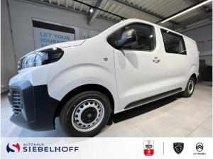 Peugeot Expert Kastenwagen L2 BlueHDi 120