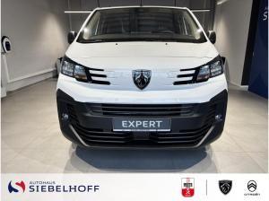 Peugeot Expert Kastenwagen L1 BlueHDi 120