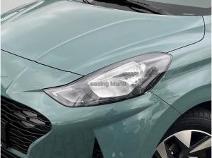 Hyundai i10 1.0 Trend Navi Kamera Sitzheizung PDC MJ25