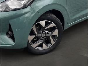 Hyundai i10 1.0 Trend Navi Kamera Sitzheizung PDC MJ25