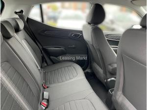 Hyundai i10 1.0 Trend Navi Kamera Sitzheizung PDC MJ25