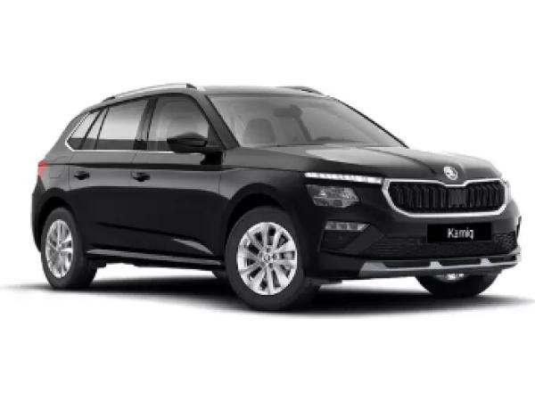 Skoda Kamiq Selection *sofort verfügbar* Sonderleasingaktion