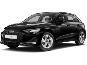 Audi A3 Sportback advanced 30 TFSI ***AKTION*** 85(116) kW(PS) S tronic