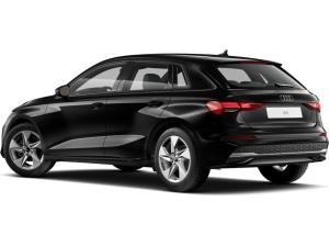 Audi A3 Sportback advanced 30 TFSI ***AKTION*** 85(116) kW(PS) S tronic
