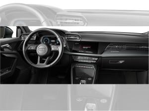 Audi A3 Sportback advanced 30 TFSI ***AKTION*** 85(116) kW(PS) S tronic