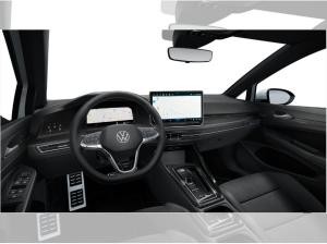 Volkswagen Golf VIII Lim. (DA1)