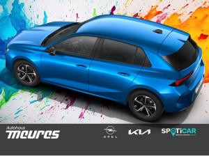 Opel Astra L 5-türig🎉Lagerwagen🎉Metallic🎉Allwetterreifen