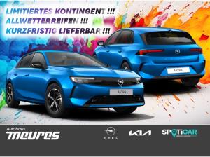 Opel Astra L 5-türig🎉Lagerwagen🎉Metallic🎉Allwetterreifen