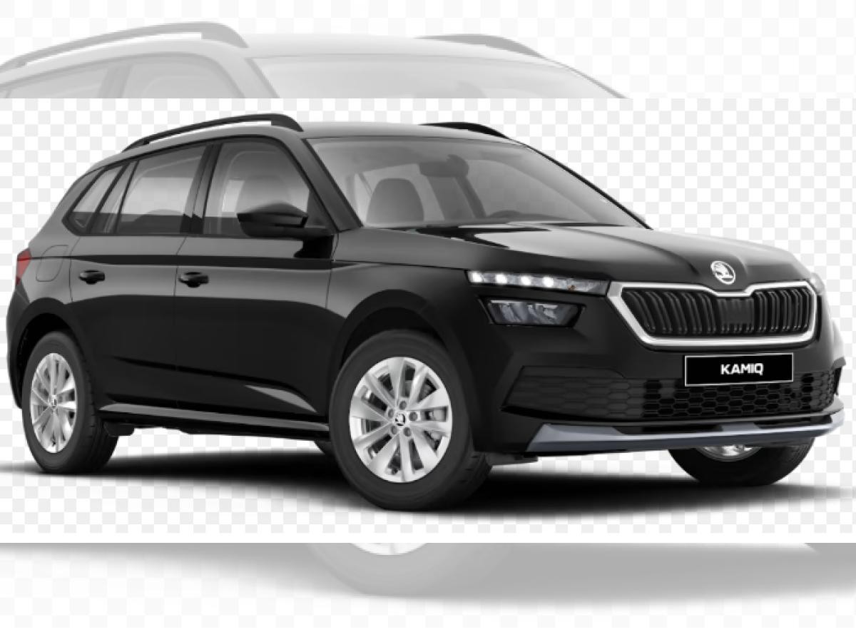 Skoda Kamiq Ambition 1,0 TSI *sofort verfügbar* Sonderleasingaktion