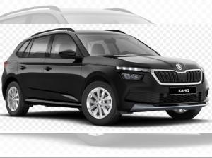 Skoda Kamiq Ambition 1,0 TSI *sofort verfügbar* Sonderleasingaktion