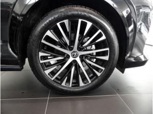 Lexus RZ 450e Luxury+LEASING-DEAL Pano+SofortVerfügbar