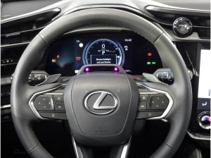 Lexus RZ 450e Luxury+LEASING-DEAL Pano+SofortVerfügbar