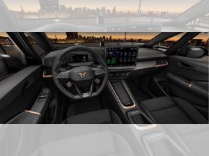 Cupra Born !Bestellaktion! (MJ25) 150 kW (204 PS) 60kWh