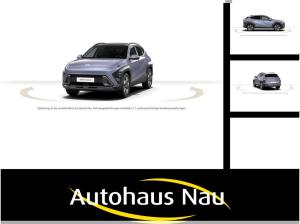 Hyundai Kona Elektro Pime 65,h