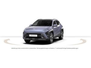 Hyundai Kona Elektro Pime 65,h