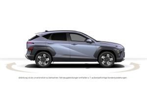 Hyundai Kona Elektro Pime 65,h