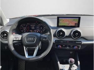 Audi Q2 Advanced 30 KAMERA NAVI VIRTUAL