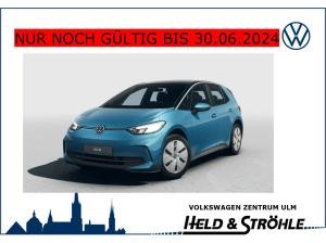 Volkswagen ID.3 Pure 52kwh #Sonderleasing# bis 30.06.2024