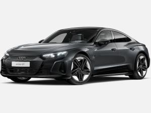 Audi e-tron GT quattro/350KW/NEUWAGEN/im Gewerbeleasing ab 799€/Dynamikpaket/Panorama-Glasdach/Matrix uvm.