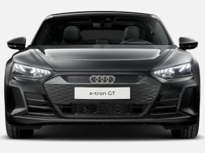 Audi e-tron GT quattro/350KW/NEUWAGEN/im Gewerbeleasing ab 799€/Dynamikpaket/Panorama-Glasdach/Matrix uvm.
