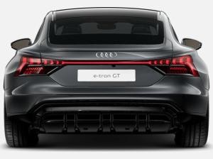 Audi e-tron GT quattro/350KW/NEUWAGEN/im Gewerbeleasing ab 799€/Dynamikpaket/Panorama-Glasdach/Matrix uvm.