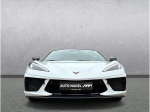 Corvette C8 Corvette Stingray 3LT Convertible