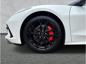 Corvette C8 Corvette Stingray 3LT Convertible