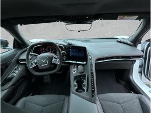 Corvette C8 Corvette Stingray 3LT Convertible