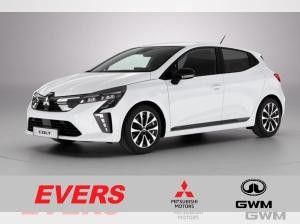 Mitsubishi Colt 1.0 Plus LED *Klima *Bluetooth *DAB *CarPlay