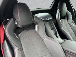 Corvette C8 Corvette Stingray 3LT Convertible