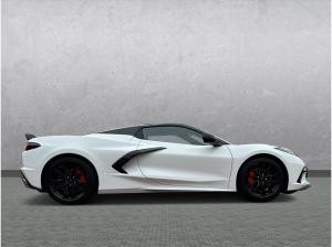 Corvette C8 Corvette Stingray 3LT Convertible