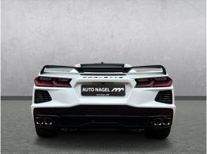 Corvette C8 Corvette Stingray 3LT Convertible