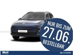 Hyundai Kona Elektro ADVANTAGE (SX2) 48,4kWh | Klima | LED | Kamera