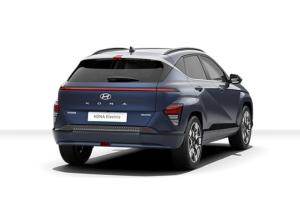 Hyundai Kona Elektro ADVANTAGE (SX2) 48,4kWh | Klima | LED | Kamera