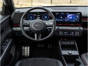 Hyundai Kona Elektro ADVANTAGE (SX2) 48,4kWh | Klima | LED | Kamera