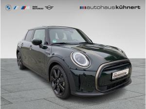 MINI Cooper 5-türer Resolute Edition PanoSD Navi HUD