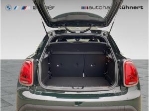 MINI Cooper 5-türer Resolute Edition PanoSD Navi HUD
