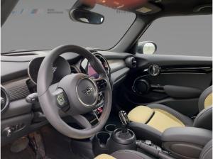 MINI Cooper 5-türer Resolute Edition PanoSD Navi HUD