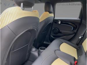 MINI Cooper 5-türer Resolute Edition PanoSD Navi HUD