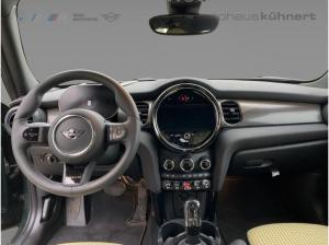 MINI Cooper 5-türer Resolute Edition PanoSD Navi HUD