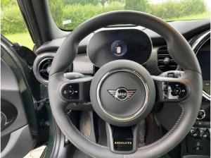 MINI Cooper 5-türer Resolute Edition PanoSD Navi HUD
