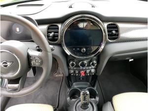MINI Cooper 5-türer Resolute Edition PanoSD Navi HUD