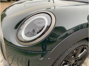 MINI Cooper 5-türer Resolute Edition PanoSD Navi HUD