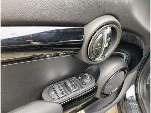 MINI Cooper 5-türer Resolute Edition PanoSD Navi HUD